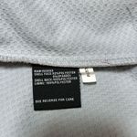 New Balance pink gray lightweight rain jacket size PM BIN B Photo 7