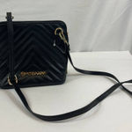 Persaman New York Demie Quilted Crossbody Black Photo 0