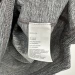 Royal Robbins ‎ size Large Active Fit Gray Long Sleeve T-shirt Photo 5