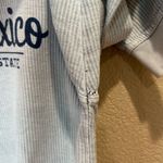 Royce Brand Royce Light Gray New Mexico The Cactus State Graphic Sweatshirt Photo 3