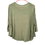 Grayson Threads  size XS Dressed to Kale graphic green t-shirt loose‎ fit Photo 1