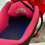 Ryka  Black, Grey and Pink Stylish Women's Athletic Shoes 9 Photo 4