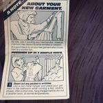 FINAL MARKDOWN Ladies’ Odds ‘n Evens Sheer Blouse (18) NWT Photo 8