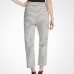 Karen Kane NWT  Island Rhythm Stripe
Crop Pants Size 12 Retail $158.00 Photo 1