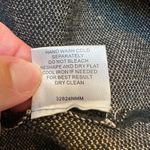 Neiman Marcus  Designer Knit Pull On Sweater Leopard  Print Pencil Skirt Size XL Photo 6