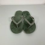 Under Armour  Flip Flop Sandals Size 8/9 Photo 1