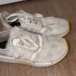 Adidas Women’s White Running Shoes Photo 1