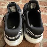 Brooks Glycerin 21 Black & White Athletic Road Sneakers Women's size 12 Medium Photo 9