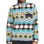 Patagonia Synchilla Timber Twist Pullover Photo 0