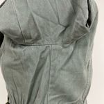 Candie's Candie’s Military Style Jacket XL Photo 5