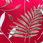 Vintage 1990’s Chaundry patterned maxi dress Multiple Size M Photo 3