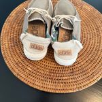 Hey Dude  Wendy shoes size 6 Photo 2