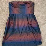 Grey Antics Women‎ Cocktail Dress size 4. Spring summer whimsy Y2k Photo 0