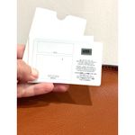 Chloé Chloe Marcie Medium Grained Leather Saddle Crossbody Bag Tan Photo 10