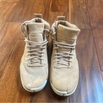 Air Jordan 12 Retro Vachetta Tan Women Sz 7.5 Photo 3