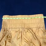 Free People  Movement Gold The Way Home Shorts Photo 9
