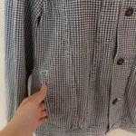 Princess Polly Mitzi Jacket in Black/White xs/small Photo 8