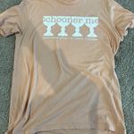 Dist Rict Graphic t-shirt Photo 0