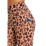 Fabletics Oasis PureLux Leopard Leggings Small Photo 2