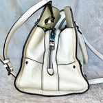 Coach  Mercer Studded Bandana Rivets 2-Way Satchel 30 Photo 10