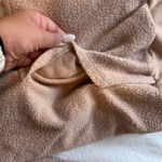 Soft Serve Super Soft Pink Hoodie Photo 3