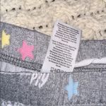 None Gray pajama pants size medium cute quotes love yourself pajamas all day Photo 7