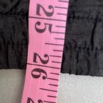 South Harbour NWT Vintage 90s  Greek Black Zip Up Bomber Windbreaker Jacket Photo 11