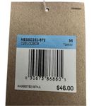 Nike  Women's Athletic  Swim Pink Bikini Top Swoosh Logo  Sz M NWT Photo 7