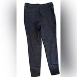 Madison Grey Petite Black Luxe Stretch Pants sz Small Modern Sophisticated NWT Photo 7