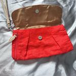 MultiSac  Red Wristlet Clutch Photo 2