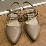 Simply Comfort Lifestride Nude kitten heels Photo 0