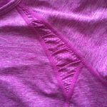 Lorna Jane Plum Color Athleisure Long Sleeve Shirt Photo 2