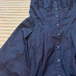 Princess Polly  Wait For You Cotton Mini Dress Photo 2