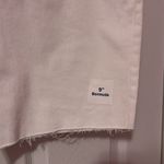 Old Navy  white Jean shorts Photo 1