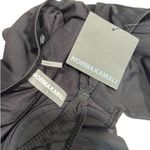 Norma Kamali NWT!  Underwire Halter Mio Swimsuit - Size Large Photo 6