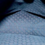 Gucci Auth Bamboo Leather Tall Shopper Tote Shoulder Bag Tom Ford Era VINTAGE Photo 10