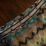 Dream Out Loud NWOT  Summer Aztec Skirt Photo 1