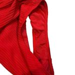 Matilda Jane  Poolside Party Red One Piece Swimsuit, Sz S Photo 10