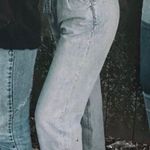 Abercrombie & Fitch Paperbag Waist Jeans Photo 1