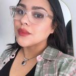 OLIVE transparent prescription glasses 🤍 Photo 1