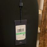 Tommy Hilfiger skirt, black women career pencil business New size 8 Photo 4