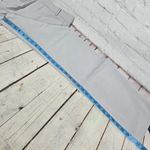 Area Stars Liz Crepe Work Pants in Grey XS NWT Gray Photo 8