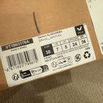 VEJA  Venturi Alveomesh Sneakers in Gravel Menthol Ice size 7 Photo 11