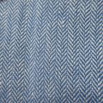 J.Crew NWT Bristol Blazer in Sapphire Ivory Italian Cotton-Linen Herringbone 4 Photo 1