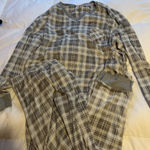 Cuddl Duds  Pajama Set Photo 0