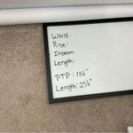 Patagonia W’s Long Sleeve Fjord Flannel Shirt Size 8 Photo 6