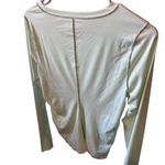 Free People “Pistachio Green Blue” Top – Size M Size M Photo 2