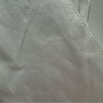 Lulus Gorgeous Elevation NWT size XL White Lace Rosette Puff Sleeve Midi Dress Photo 7