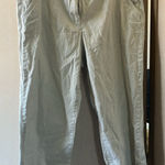 Counterparts FINAL MARKDOWN  Tan capris for Effortless Style 14 Photo 0