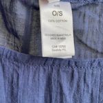 Seafolly NWT  Beach Edit midi amnesia kaftan Photo 4